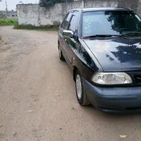 ماشین مدل ۸۳|خودرو سواری و وانت|آستانه اشرفیه, |دیوار