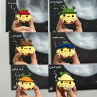 جاسوییچی جوجه بافت