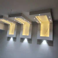 کناف|خدمات پیشه و مهارت|نیر (اردبیل), |دیوار