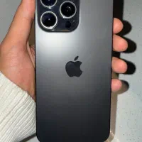 آیفون ۱۵ پرومکس