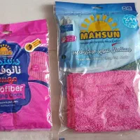 دستمال نانو