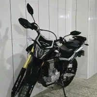 تریل فلات ۲۵۰xr  مدل ۱۴۰۳