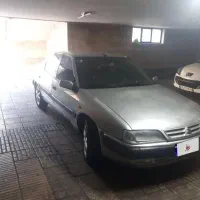 زانتیا ۲۰۰۰مدل ۸۵ اقساط بی بهره با چک صیاد
