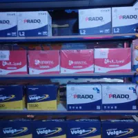 باطری خودرو  و  موتور سیکلت