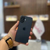 آیفون 16 در حد نو
