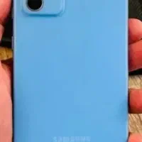 گوشی a52 بسیار تمیز