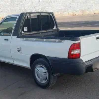 وانت پراید  لاینر ۱۴۰۱    در حد|خودرو سواری و وانت|تربتحیدریه, ابوذر|دیوار