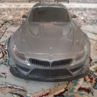 اسباب بازی بی نظیر ،بی ام و