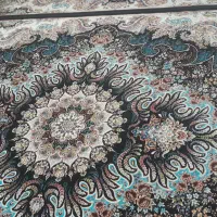 ۲ تخته فرش ۹متری  درحدنو|فرش|لنگرود, |دیوار