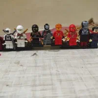 لگو شخصی تی فقت دانه آیی 30