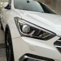 سانتافه 2016 فول 64 آپشن GDI