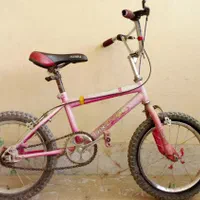 دوچرخه سایز 16 فقط 1میلیون تومان دوچرخه تمیز|دوچرخه، اسکیت، اسکوتر|شیروان (خراسان), |دیوار