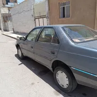 ماشین 405|خودرو کلاسیک|بروجرد, |دیوار