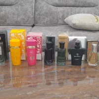 ادکلن خوش بو