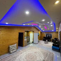 اجاره ویلا لوکس دو خواب مستر ارجان