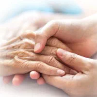 نیاز به پرستار خانم جهت نگهداری از سالمند خانم