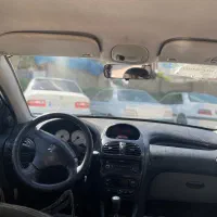 ۲۰۶اس دی v8|خودرو سواری و وانت|بانه, |دیوار