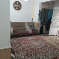 منزل نقلی و همکف|فروش خانه و ویلا|قم, اسمعیل آباد|دیوار