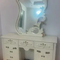 اینه وکنسول ست