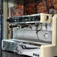 قهوه ساز صنعتی ایتالیایی و اسپانیایی|کافیشاپ و رستوران|گرگان, |دیوار