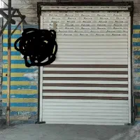 مغازه ب موقعیت صنعتی