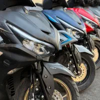 واریو آیروکس وسپا جی ۲۰۰ gt g200فقط با سفته۱۵ ماهه