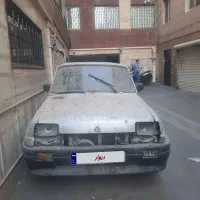 ماشین اسقاطی