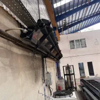 گرمایش دو لوله سه متری