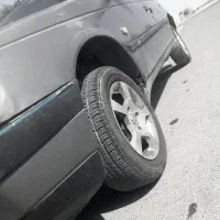 فروش پژو 89|خودرو سواری و وانت|کهنوج, |دیوار
