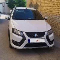 کوییک s مدل 1402|خودرو سواری و وانت|شیراز, میانرود|دیوار