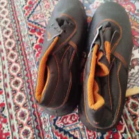 کفش کار