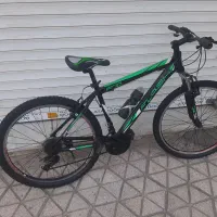 دوچرخه 26 FLASH تنه آلومینیومی|دوچرخه، اسکیت، اسکوتر|قدس, شهرقدس|دیوار