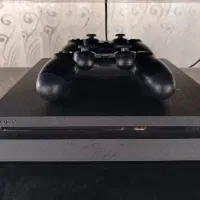 پلی فور 4 معاوضه با موتور|کنسول، بازی ویدئویی و آنلاین|رباطکریم, رباطکریم|دیوار