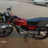 احسان ۱۵۰|موتورسیکلت|خوشاب, |دیوار