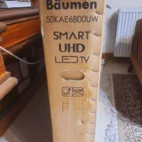 تلویزون Baumen|تلویزیون و پروژکتور|سیاهکل, |دیوار