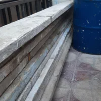 تخته الوار بشکه