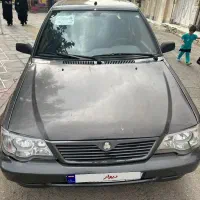 پراید ۱۳۲ مدل ۹۰