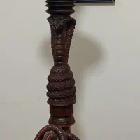 قلیون با تنه سالم و بدون ترک