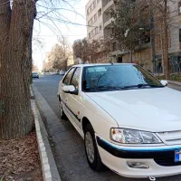 پژوپارس سال1400|خودرو سواری و وانت|کرج, حصارک بالا|دیوار