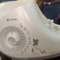 غذاساز  vitek