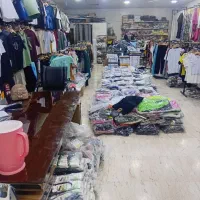 جوراب و لباس زیر عمده