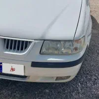 سمند EF7 دوگانه شرکتی|خودرو سواری و وانت|خرمدره, |دیوار