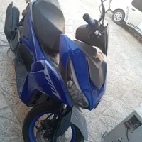 موتور سیکلت