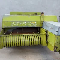 انواع بیلر وچاپر سبک سنگین