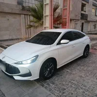 MG5سقف فلز