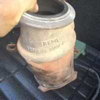 خرید کاتالیزور