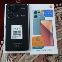 گوشی شیائومی نوت 13 پرو