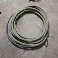 شیلنگ کارواش نو