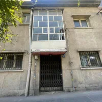 الهیه ۱۸۰ متر کلنگی با جواز ساخت|فروش زمین و ملک کلنگی|تهران, الهیه|دیوار