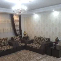 مبل راحتی شرکت چوب آرا|مبلمان خانگی و میز عسلی|تهران, شهید غیوری (ابن باویه)|دیوار